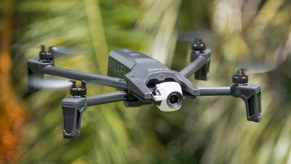 Drones para Videos y fotografías aéreas