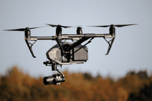 Drones Profesionales para Cinematografía, Video y Fotografía