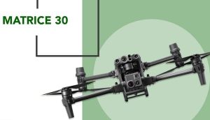 Dron Matrice Series 30
